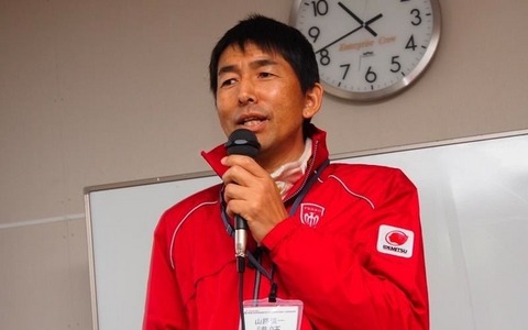 レーシングドライバー山路慎一氏、50才の若さで逝去…GTシリーズなどで活躍 画像