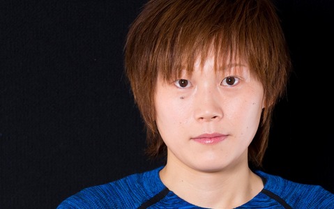 バスケット女子日本代表・高田真希、リオデジャネイロ五輪への想い「小さい頃からの夢」 画像
