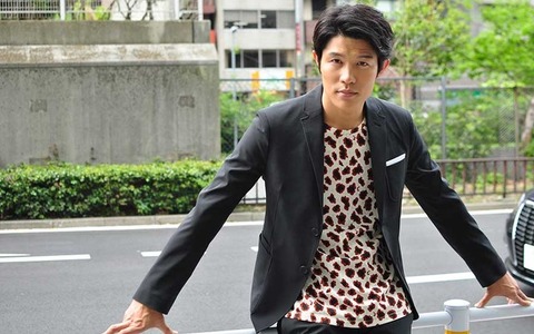 鈴木亮平、全てを賭して進む理由、理想の30代に「届いてない!」 画像