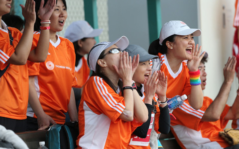企業対抗スポーツフェス「ザ・コーポレートゲームズ東京」11月に開催 画像