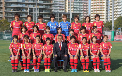 神戸レオネッサ選手が指導する「少年少女サッカー教室」が5/21開催 画像