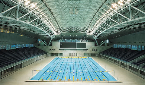 「ファンラン」の水泳版、“ファンスイム”を横浜で開催…7月12日 画像