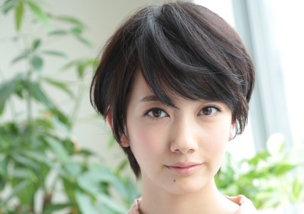 波瑠、民放連ドラ初主演決定! “異常な”ヒロイン 画像