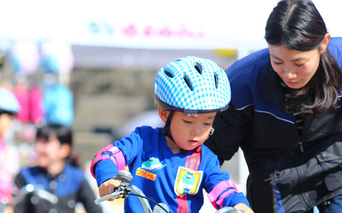 大阪で子ども向け講座「自転車キッズスクール」…あさひが開催 画像