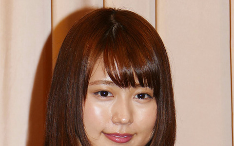 有村架純「愛情に包まれた」主演作『夏美のホタル』 画像