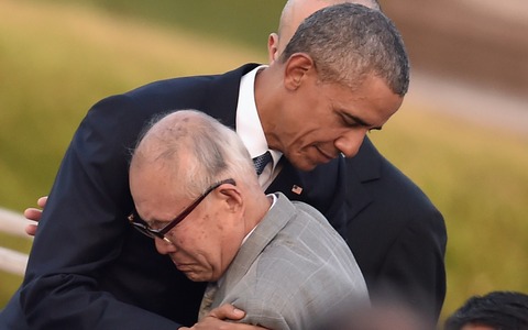 吉田麻也、オバマ大統領の広島訪問に「大きな一歩になると願う」 画像