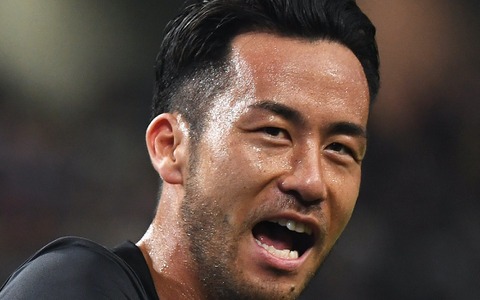 吉田麻也、ゴール後の満面の笑みに…ファン「2ゴールおめでとー！」 画像