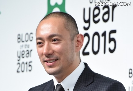 海老蔵、フカヒレ食べたいと強気の妻・小林麻央に感激 画像
