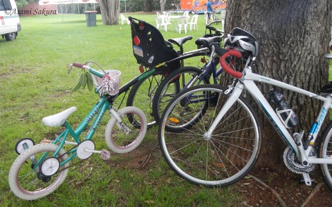 【ヴェロシティ14】シームレスな自転車環境づくりのために 画像