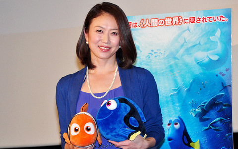 田中雅美、五輪メダル獲得の裏の友情秘話を告白! 画像