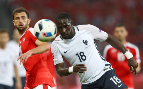 サッカーフランス代表、EUROでスコアレスドロー…スイスが初の16強入り 画像