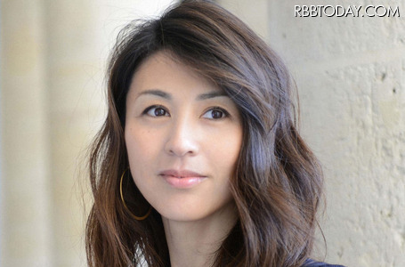 雨宮塔子、『NEWS23』のレギュラーキャスターに! 画像