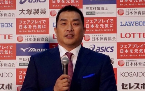 山本昌「ファンのフェアな姿勢でスポーツの質が上がる」 画像