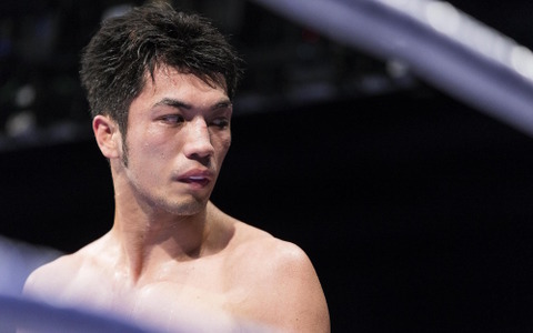プロ第11戦に挑むボクサーの村田諒太、ナイキがプロダクト提供 画像