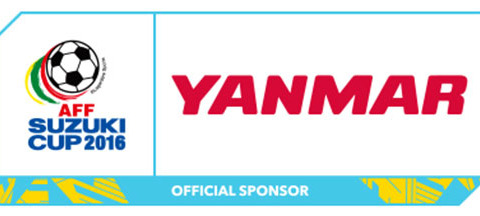 ヤンマー、東南アジアサッカー選手権オフィシャルスポンサーに 画像