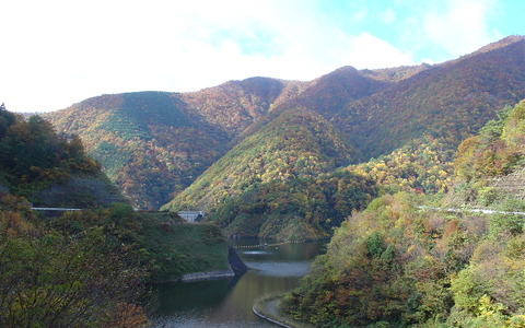 滋賀・米原の自然を満喫する「ロハスウォーキング in 奥伊吹」9月開催 画像