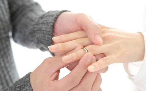 #本田泰人、3度目の#結婚を発表 画像