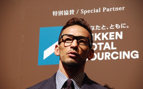 リオオリンピック間近…中田英寿、サッカー日本代表は「選手の名前もわからない」 画像
