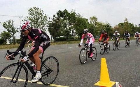 レース未経験者＆女性大歓迎のレベルアップレースが熊谷で開催へ 画像