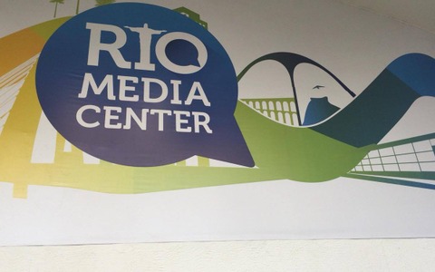 リオオリンピックはネットメディアにも親切？コーラ飲み放題、地下鉄も無料で乗れる 画像