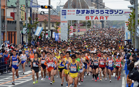 城西大学駅伝部にメンタルをテレビ電話でサポートするサービス提供…エクセリーベ 画像