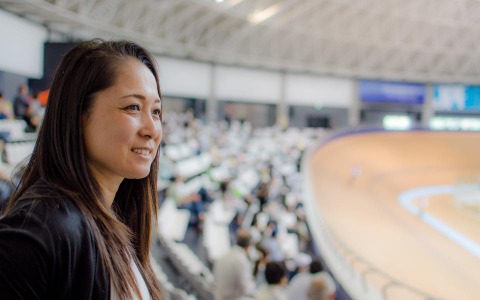 オリンピックと他のレースは違う？…自転車競技で3大会出場の沖美穂さんに聞く 画像