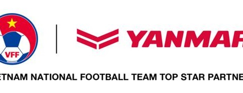 ヤンマー、サッカーベトナム代表のスポンサー契約更新 画像