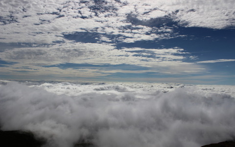 【小さな山旅】標高3000mの世界…岐阜県・乗鞍岳（2） 画像