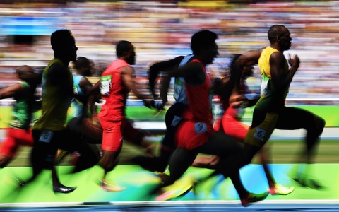 【リオ2016】陸上・桐生祥秀、予選敗退…視線は東京五輪へ「強くなる」 画像