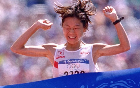 夏季オリンピックで感動！日本の金メダル8選 画像
