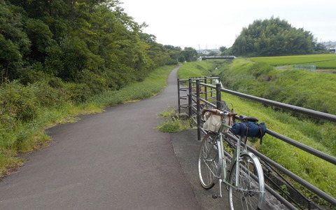 【澤田裕のさいくるくるりん】乗る機会が減った、かわいそうな自転車を生かすには？ 画像