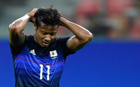 元サッカー日本代表監督ジーコ、U-23日本代表は「改善すべきことがたくさんある」 画像