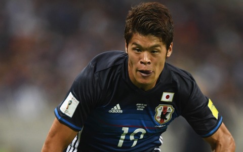 サッカー日本代表・酒井宏樹、逆境も力に変える「シンプルに勝つしかない」 画像