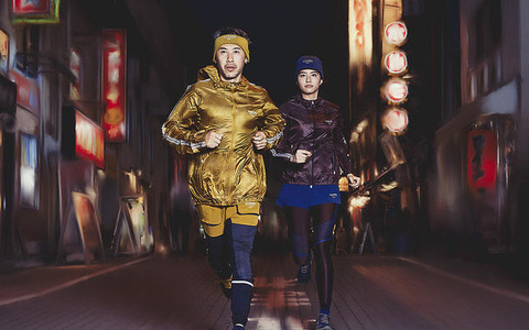 ナイキ、冬向けの機能を搭載した「NikeLab GYAKUSOU」新作コレクション 画像