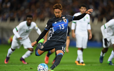 激化するサッカー日本代表のポジション争い…躍動したロンドン五輪世代 画像
