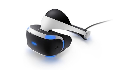 PlayStation VR、米TIME誌「今年の発明品ベスト25」に選出…コストなど高く評価 画像