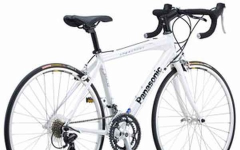 ナショナル自転車、ロードバイク「エスプレッソ」シリーズを発売(3) 画像