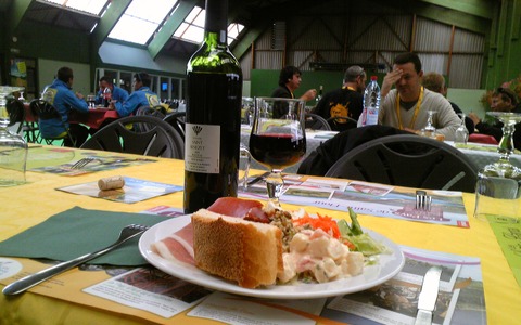 12産地のフランスワインを楽しみながらツール・ド・フランスを見よう 画像