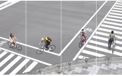 ブリヂストンがスポーティな街乗りバイク「オルディナ」発表 画像