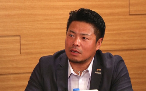 WBC連覇のV戦士・岩村明憲が提言「日本の野球を出すべき」…裏話トーク（2） 画像