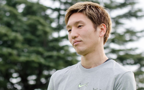 サッカー日本代表・原口元気、2017年に意欲「少しでも前に進みたい」 画像
