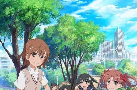 年末年始「アニメ一挙放送」まとめ！「超電磁砲S」「ハルヒ」や新海誠作品も 画像