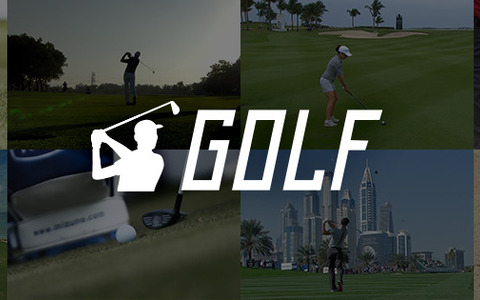 AbemaTVがゴルフチャンネル開設…US LPGAツアーなど無料放送 画像
