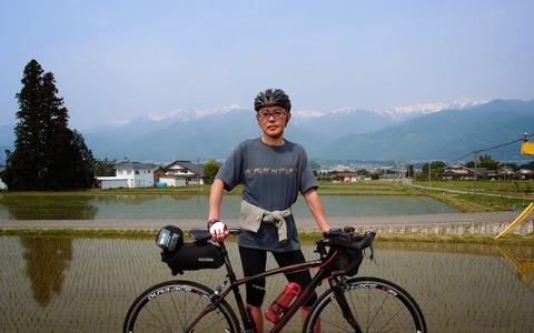 【澤田裕のさいくるくるりん】連載開始から3年。自転車を巡る環境はどのように変わったか 画像