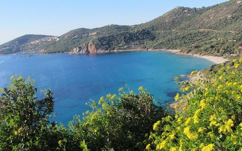 【山口和幸の茶輪記】地中海で4番目に大きな島、コルシカの魅力 画像