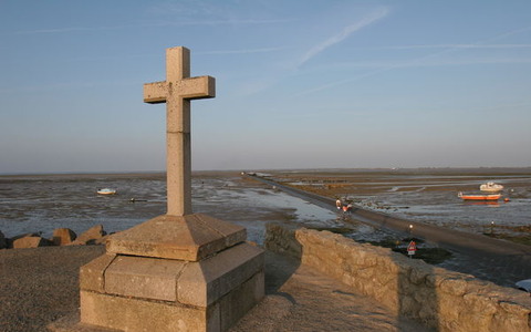 2011ツール・ド・フランスは悪魔の海道を通過 画像