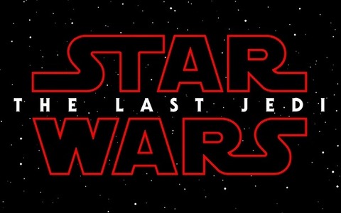 日本語タイトルは「スター・ウォーズ／最後のジェダイ」に決定 監督からコメントも 画像