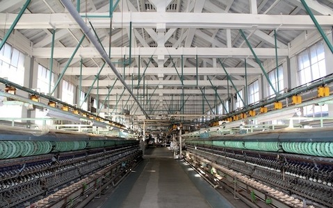 「富岡製糸場と絹産業遺産群」が世界遺産に 画像