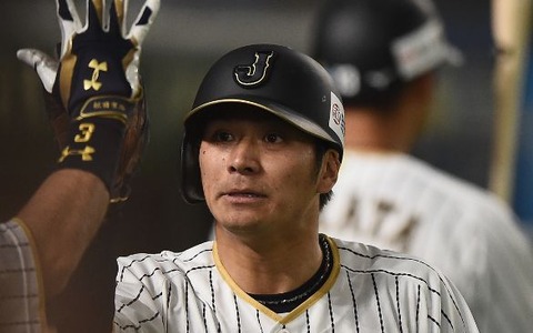 【WBC2017】侍ジャパン・田中広輔が足で魅了…先制点奪う走塁で球場がどよめいた 画像