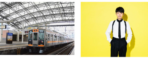 選抜高校野球の期間中、甲子園駅列車接近メロディを星野源「恋」に変更 画像